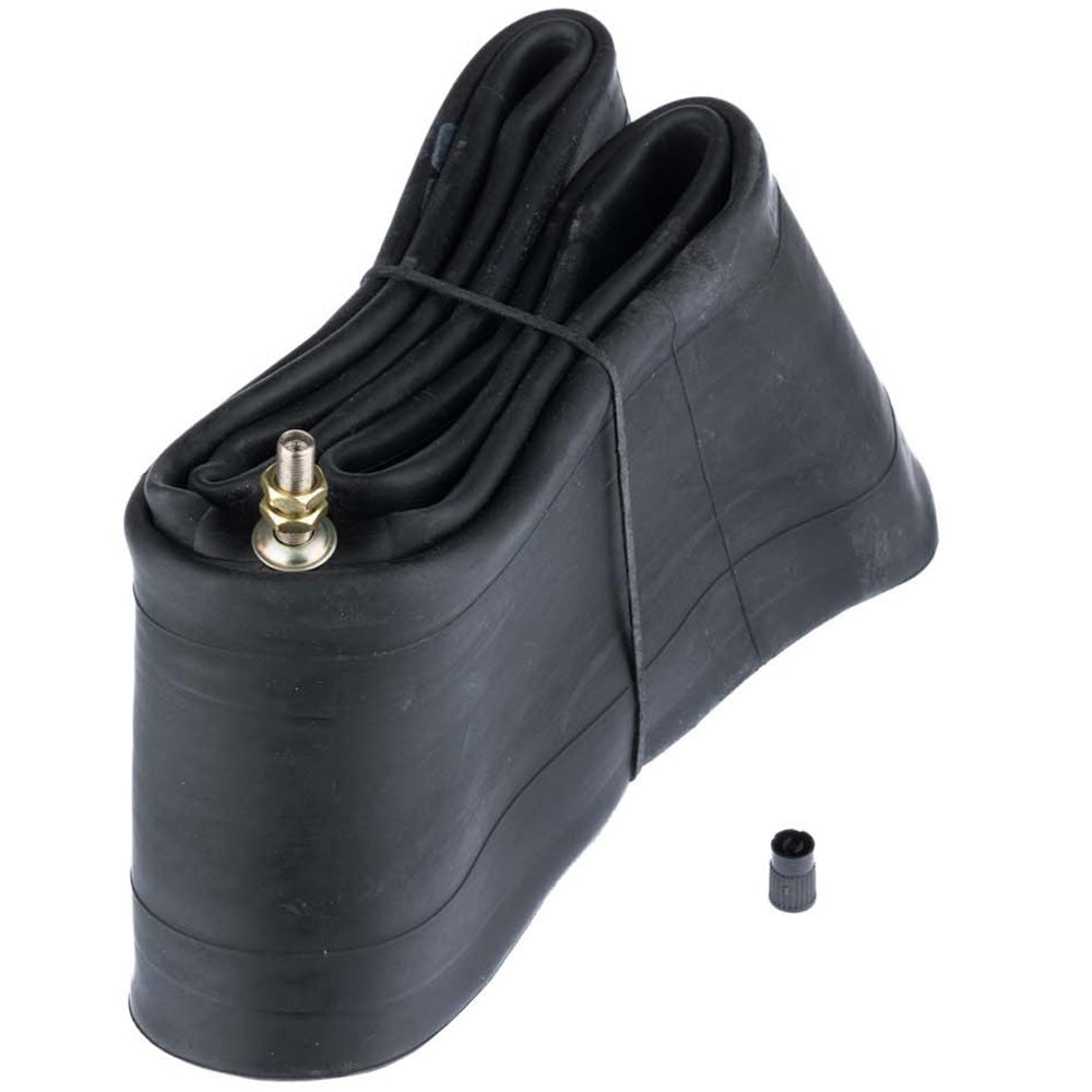 Neumático Moto 2.75/3.00-18 Válvula TR4 Zubr
