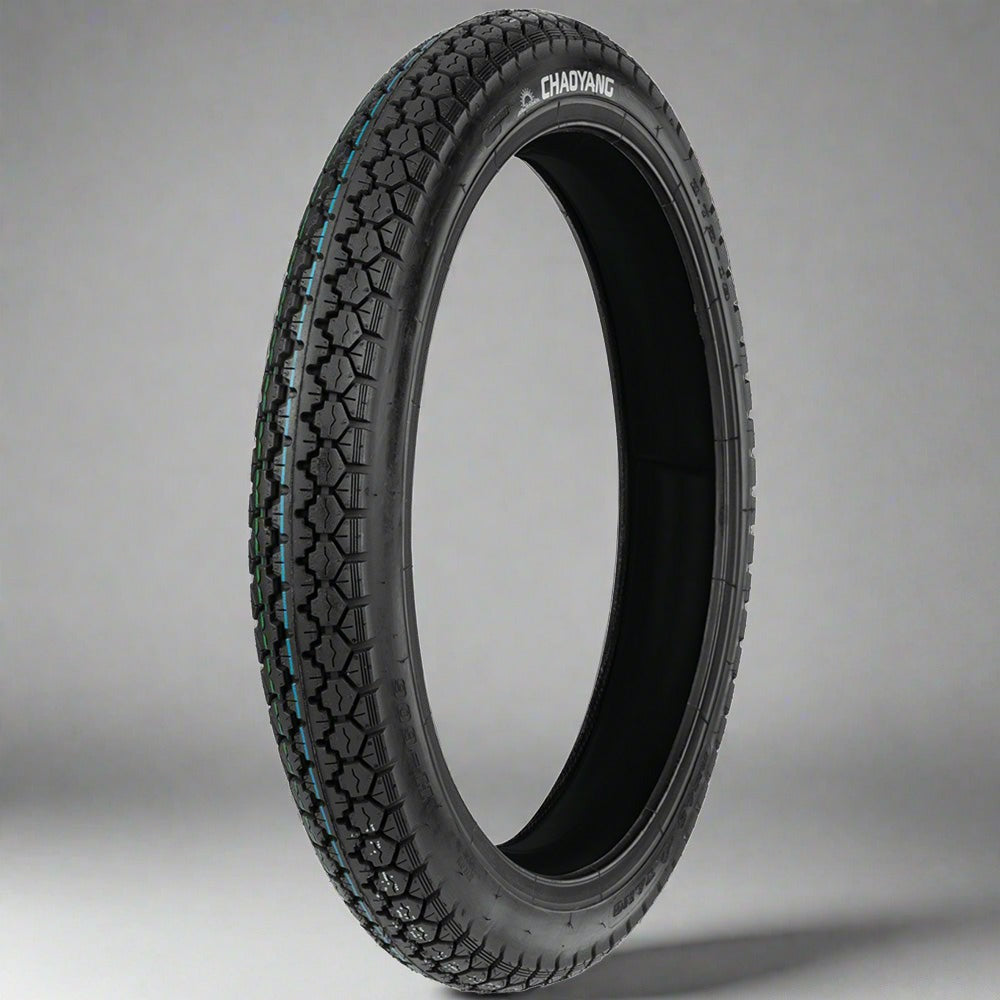 Llanta Chaoyang 2.50-17 H606 TT Trasera Sport