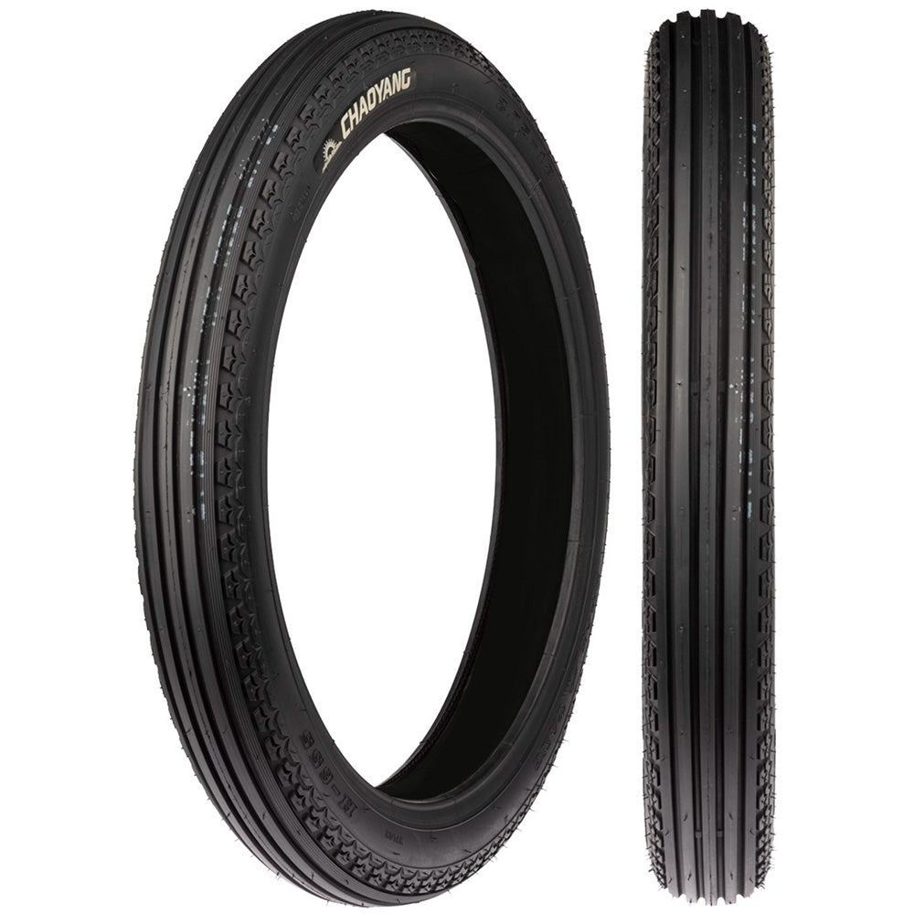 Llanta Chaoyang 2.50-18 H655 TT Delantera Sport