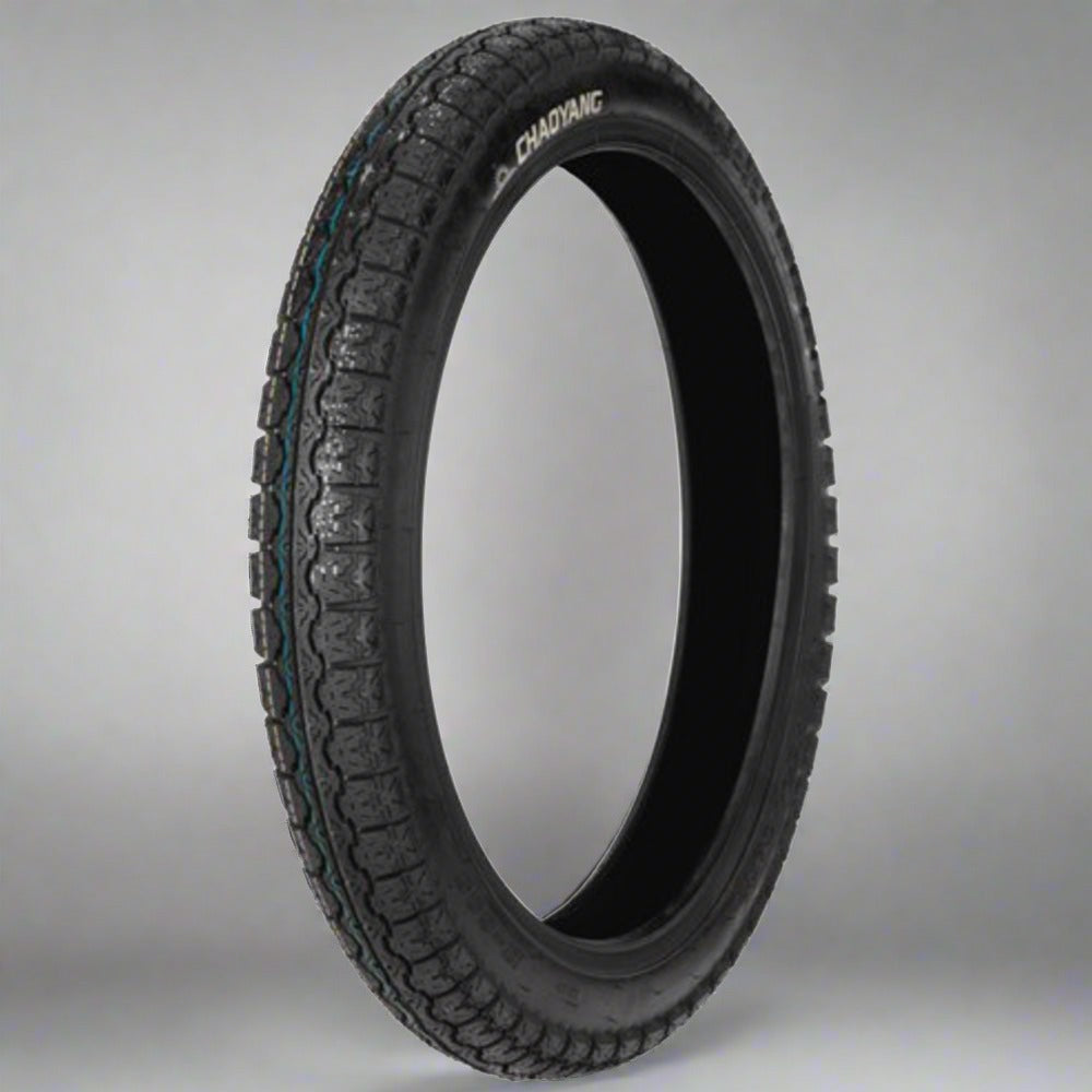Llanta Chaoyang 3.00-17 H605 TT Sport