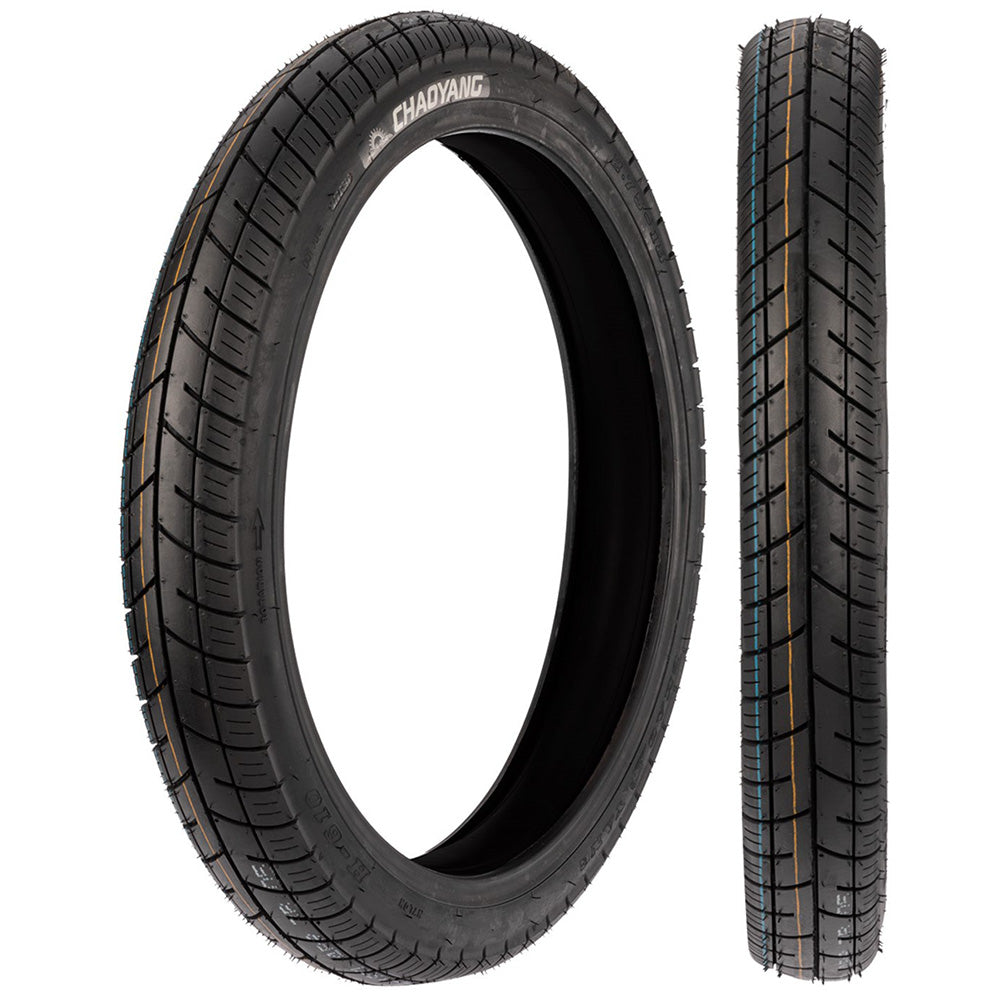 Llanta Chaoyang Sellomatic 2.75-18 H610 Pistera