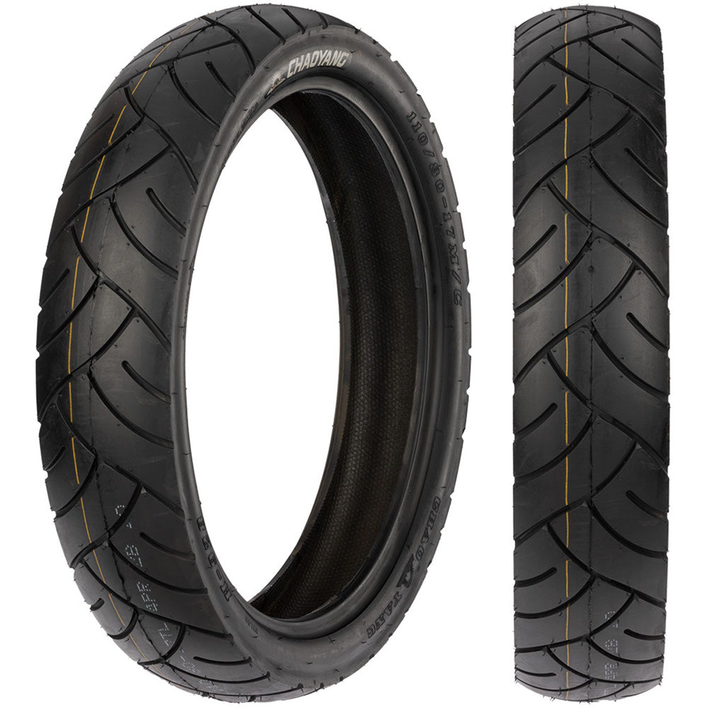 Llanta Chaoyang 90/90-17 H928 TT Pistera