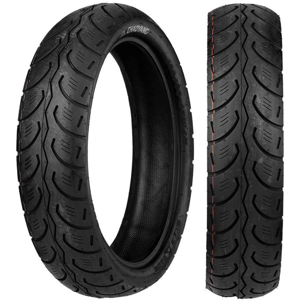 Llanta Chaoyang Sellomatic 130/70-17 H902 Trasera Pistera