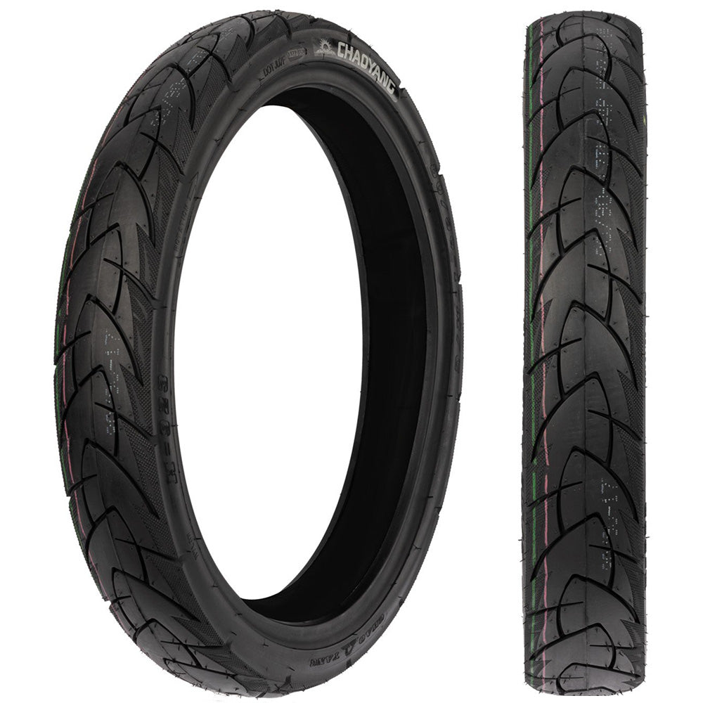 Llanta Chaoyang 90/80-17 H923 TT Pistera