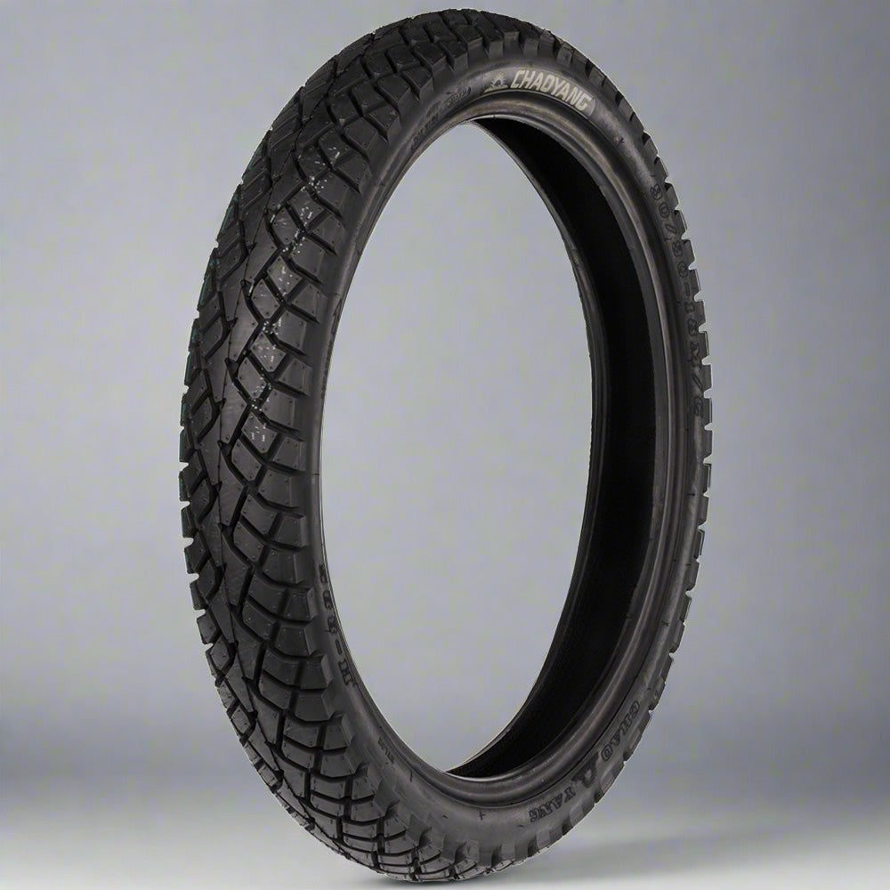 Llanta Chaoyang Sellomatic 90/90-18 H885 Trasera Sport