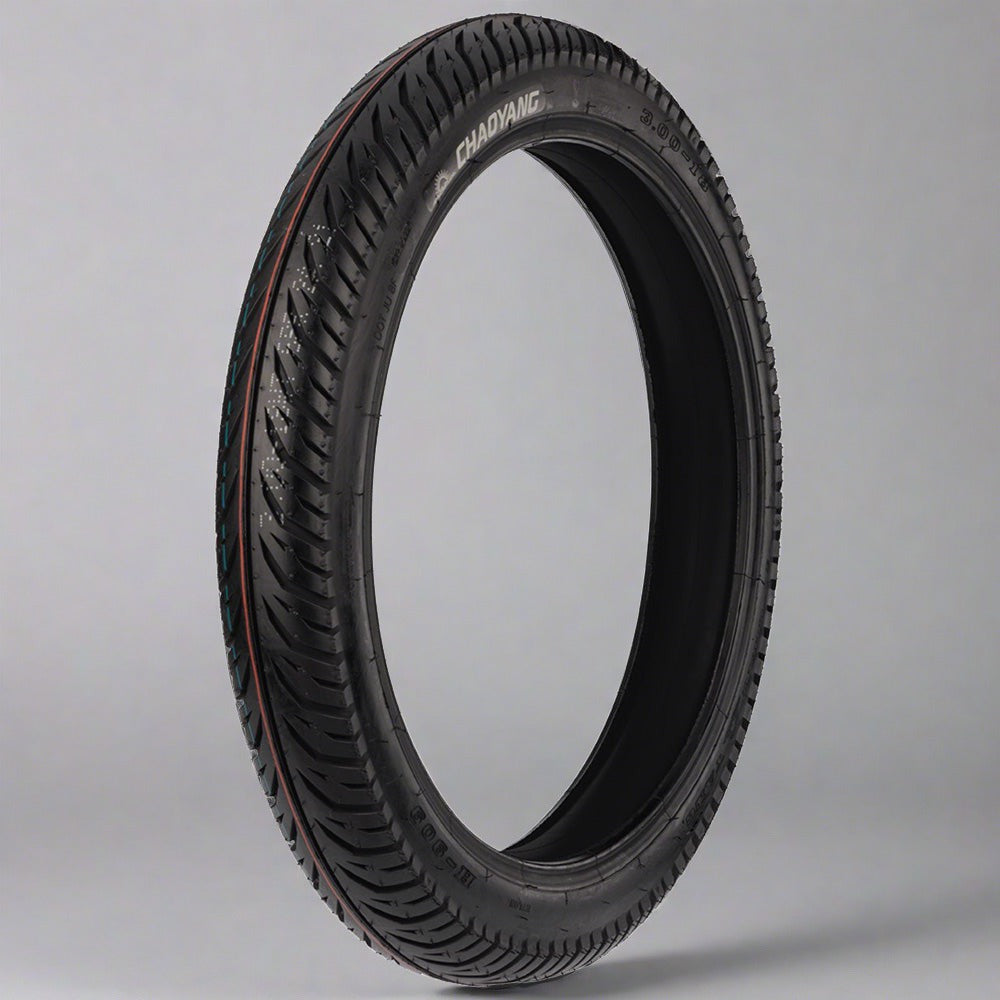 Llanta Chaoyang Sellomatic 2.75-18 H909 Pisteras
