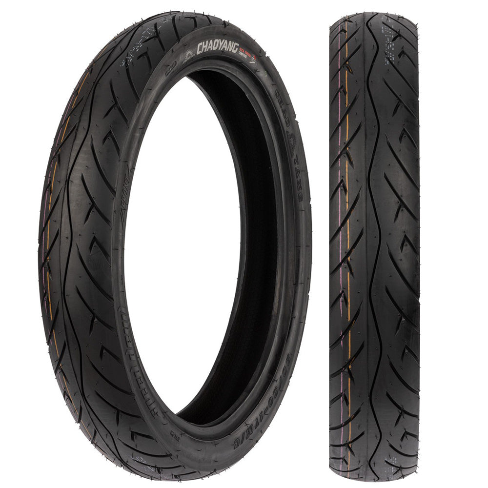 Llanta Chaoyang Sellomatic 90/90-17 H511 Pistera