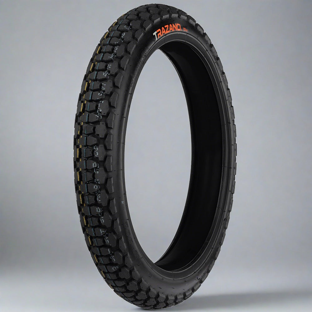 Llanta Trazano 3.00-17 TS12 TT Trial