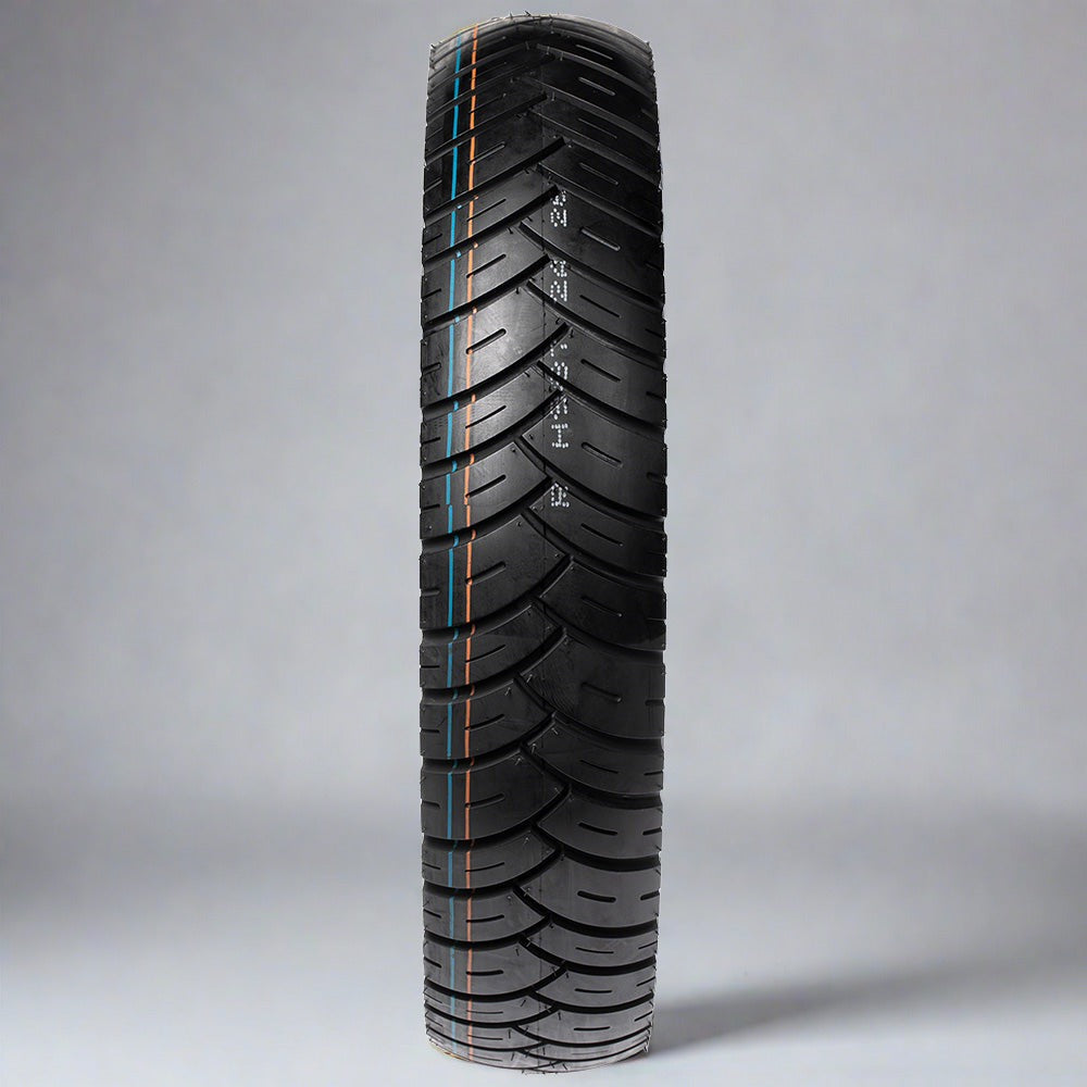 Llanta Chaoyang Sellomatic 110/80-17 H987 Trasera Sport con Silica