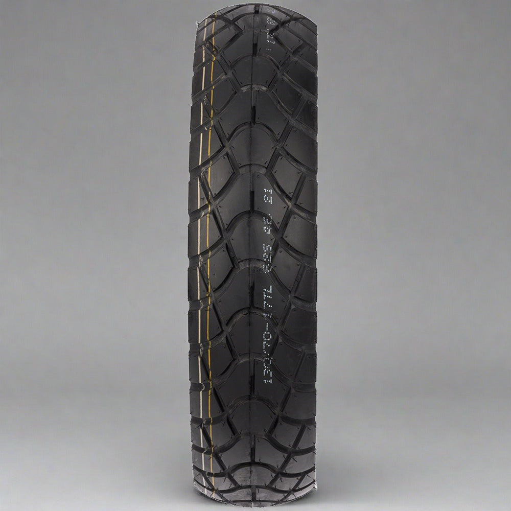 Llanta Chaoyang 130/90-10 TL 4PR H626 Doble Propósito