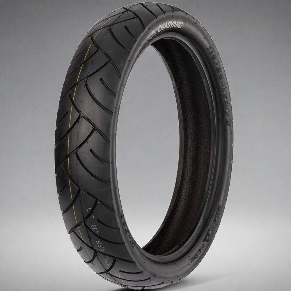 Llanta Chaoyang 90/90-17 H928 TL Sport con Silica