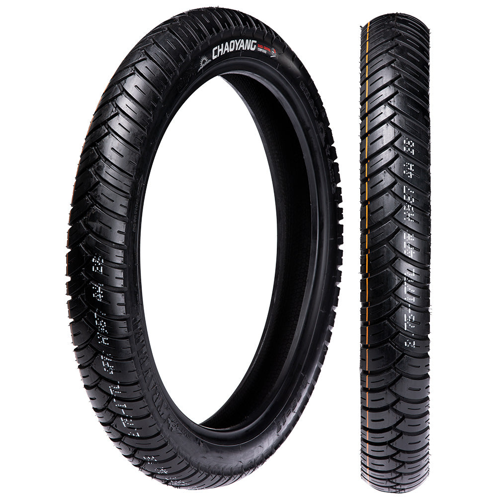 Llanta Chaoyang 3.00-17 TT H987 Sport