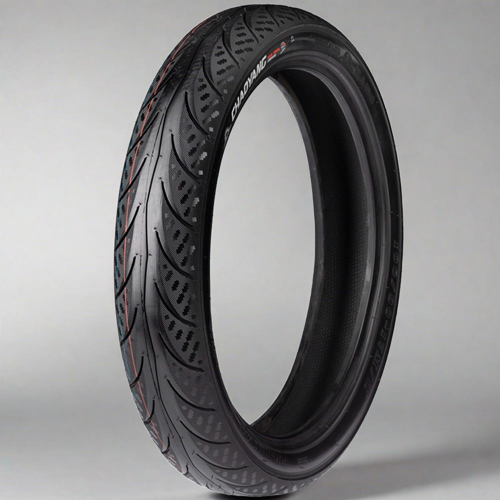 Llanta Chaoyang 90/90-17 H996 TL Sport con Silica