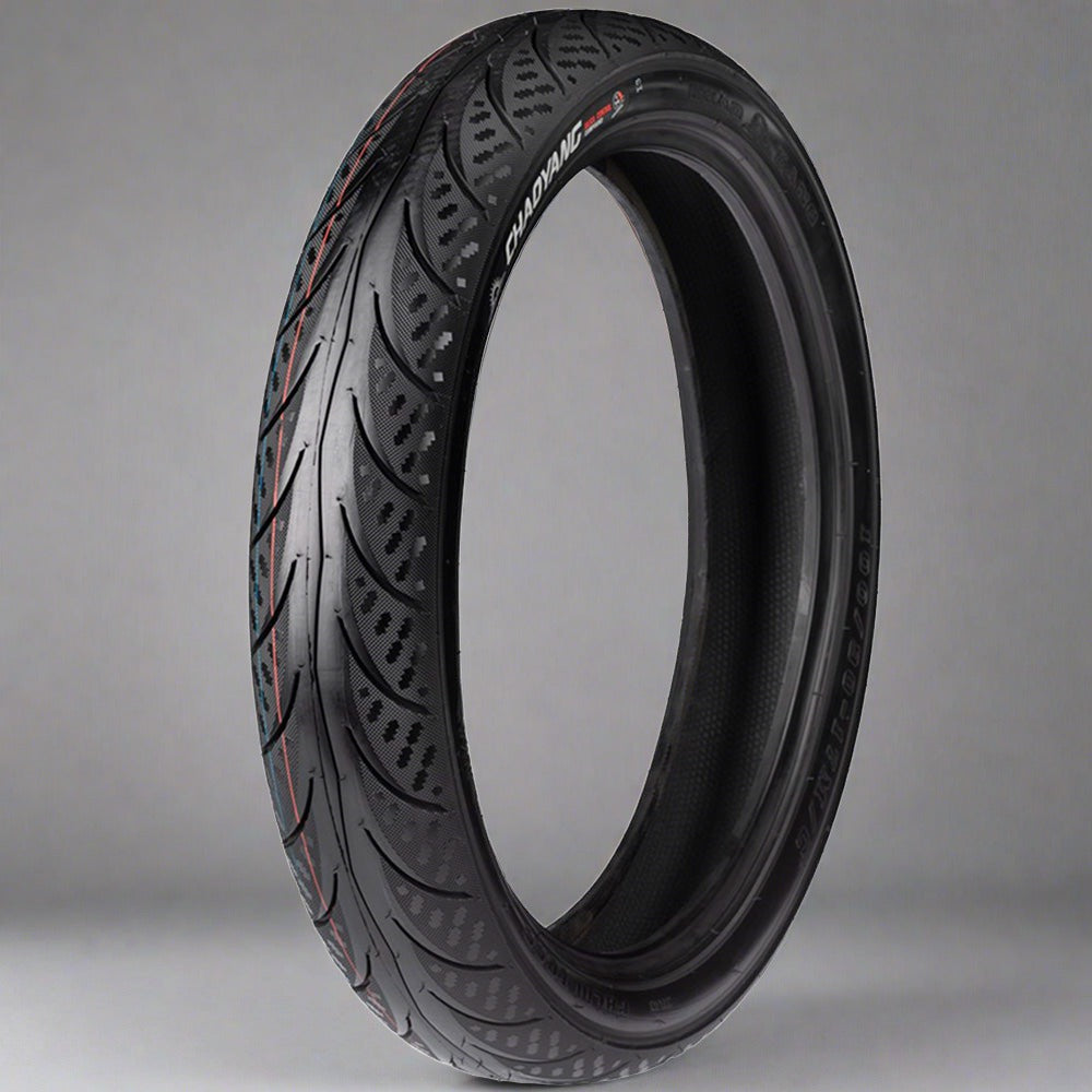 Llanta Chaoyang Sellomatic 130/70-17 Trasera Sport