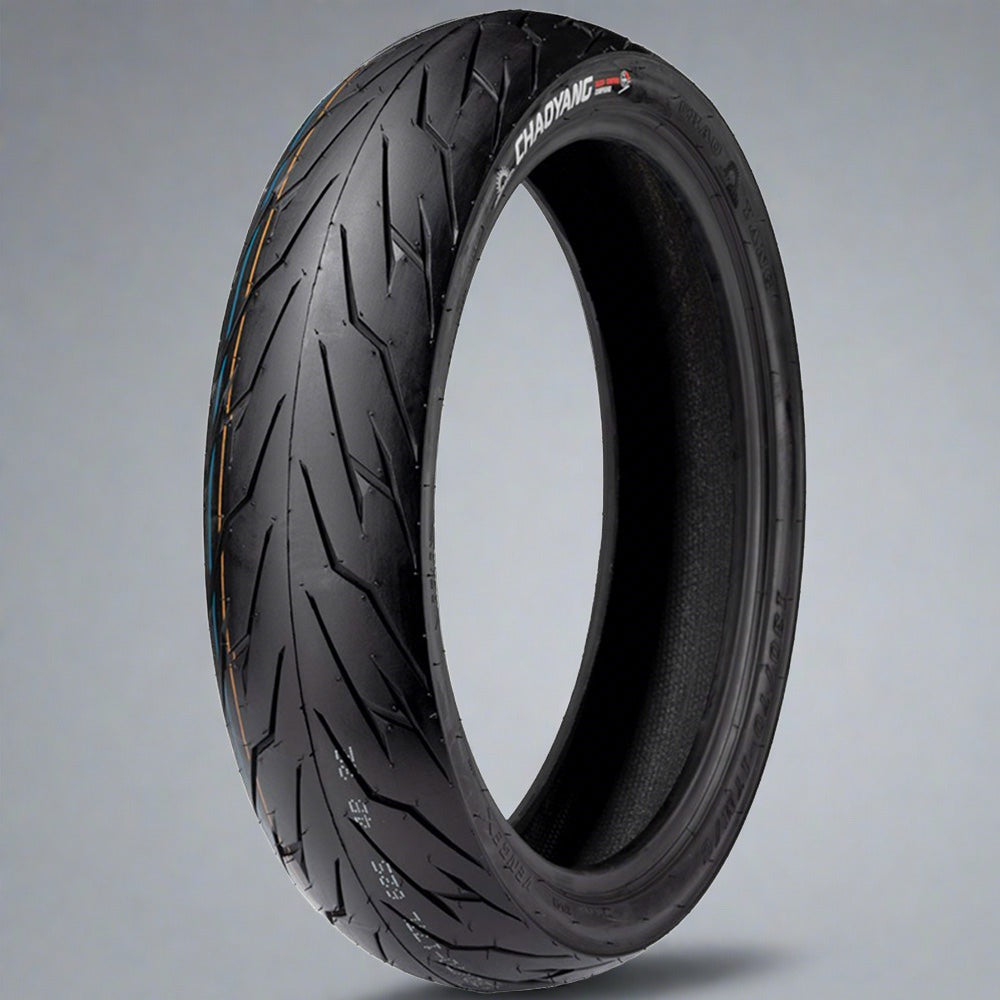 Llanta Chaoyang Sellomatic 130/70-17 H993 Trasera Sport con Silica