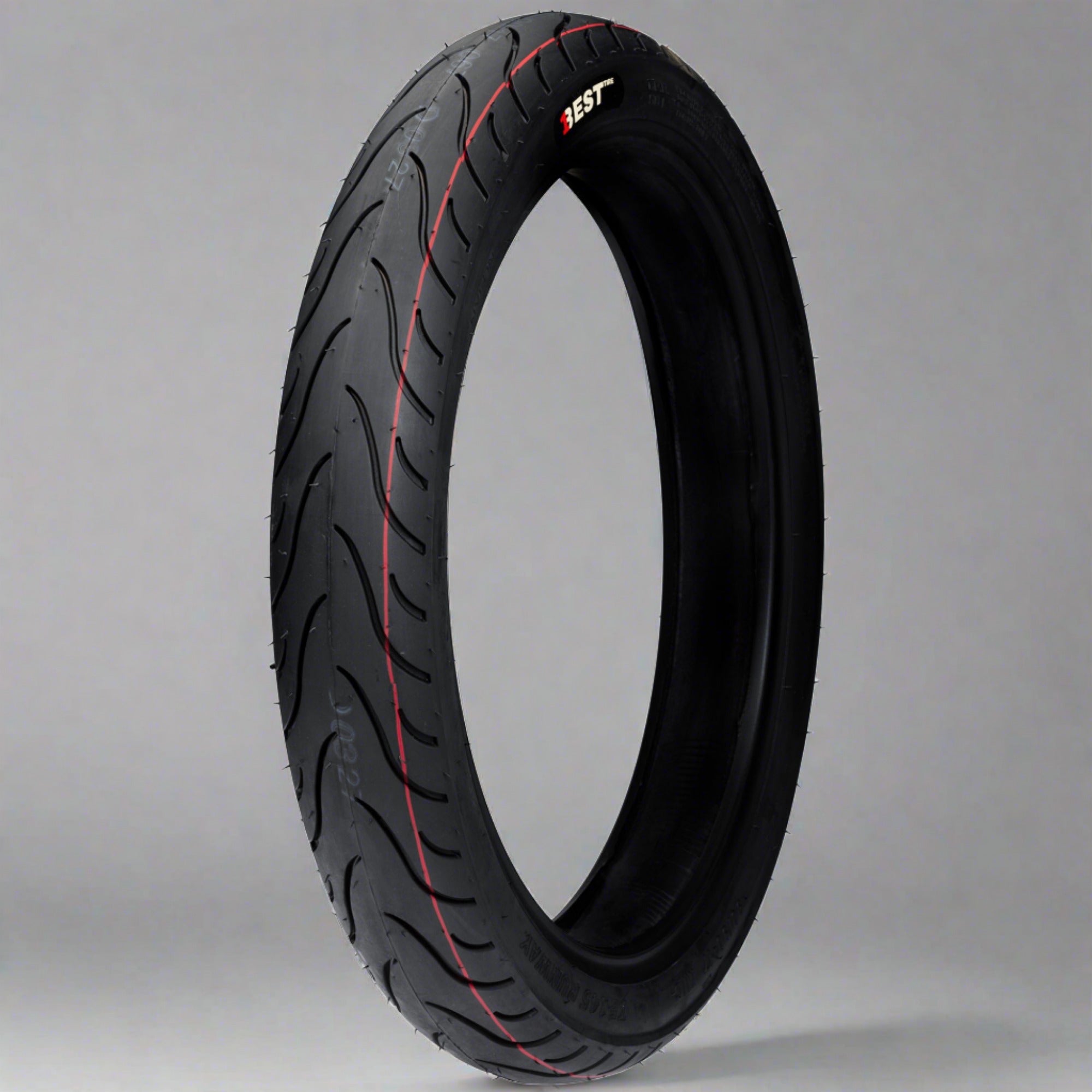 Llanta Best Tire 90/90-17 DX-067 TT Pistera