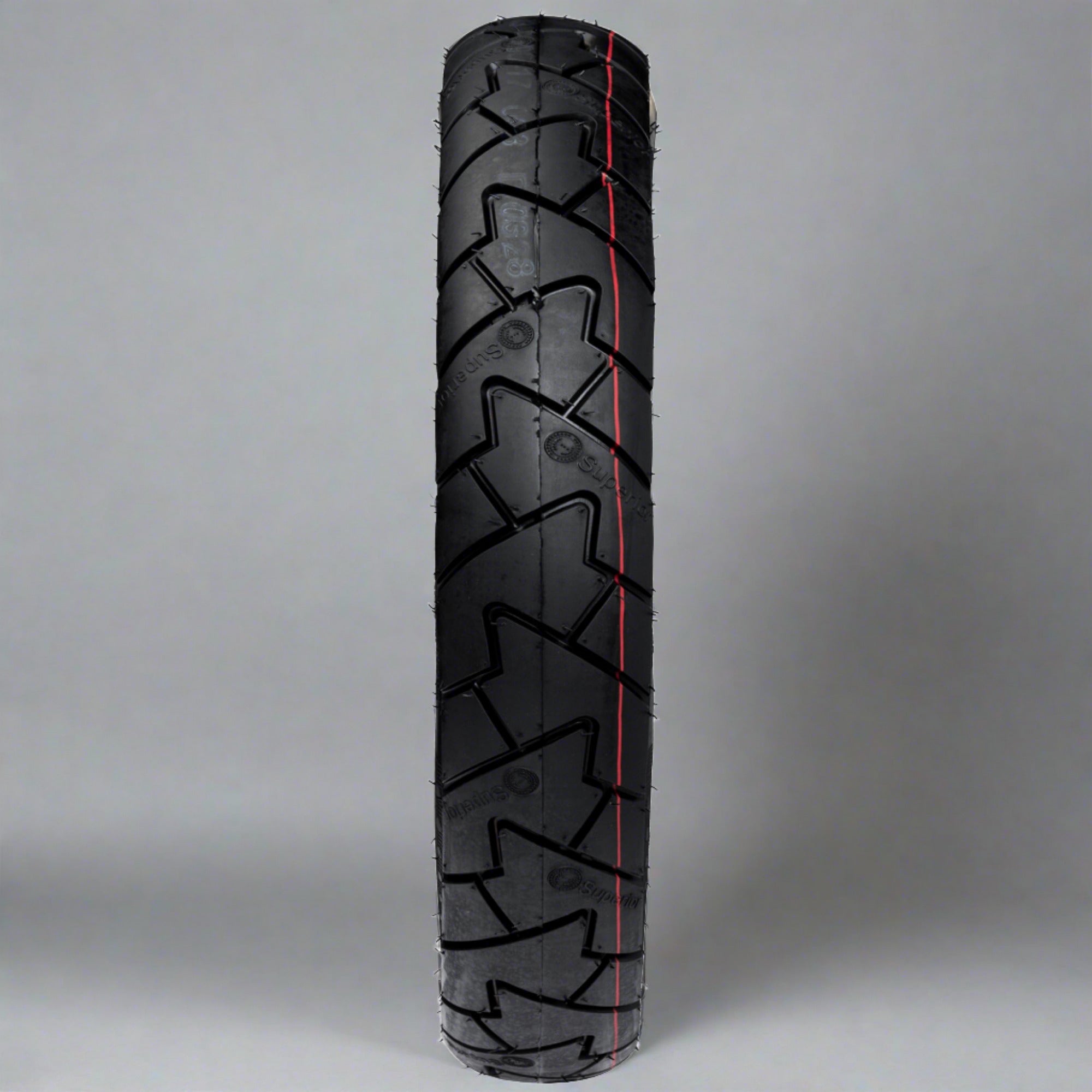 Llanta Best Tire 90/90-17 DX-093 TT Pistera