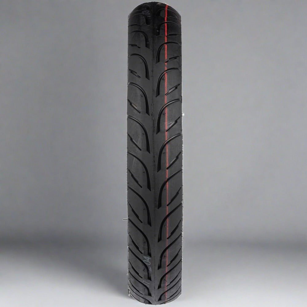 Llanta Best Tire 90/90-17 DX-071 TT Pistera