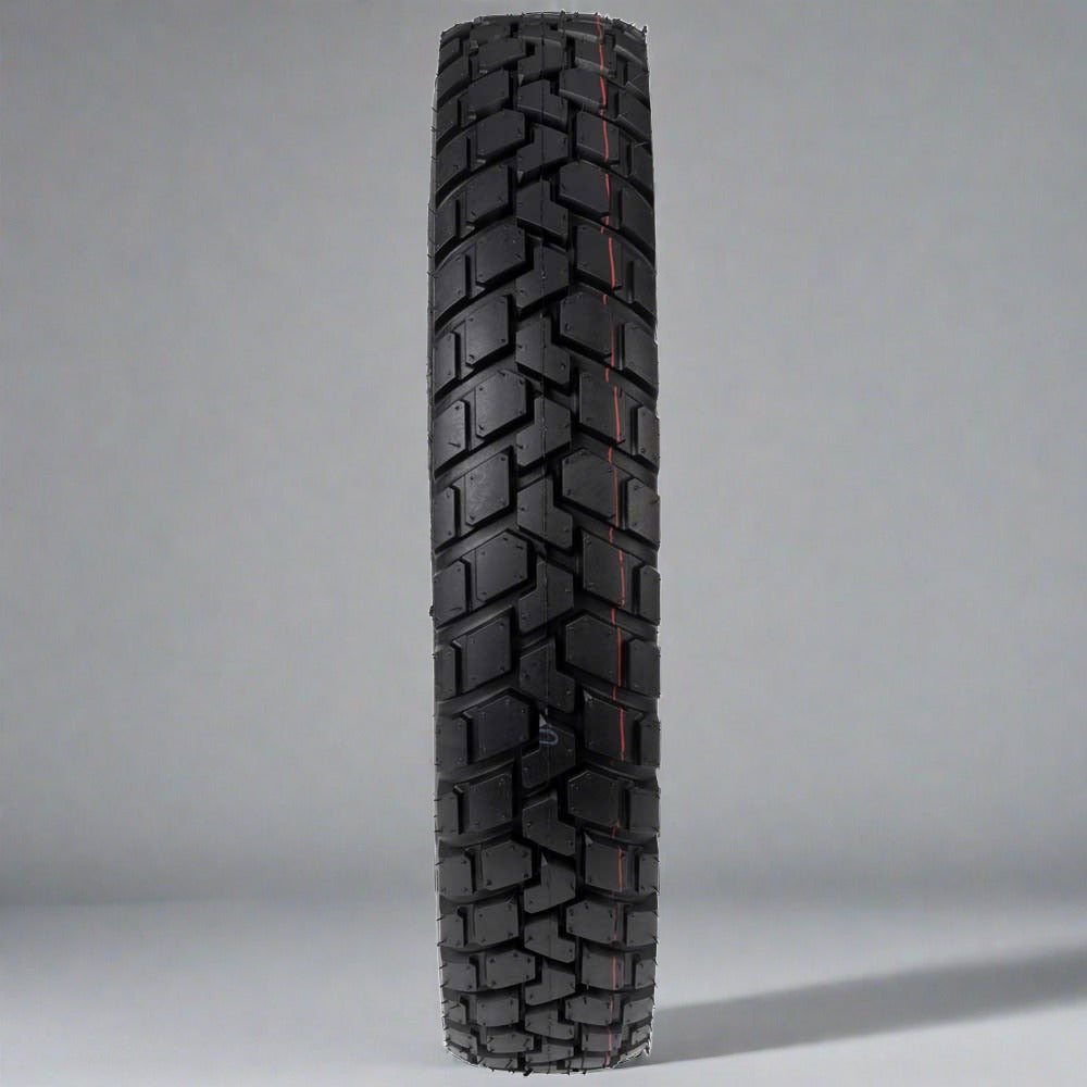 Llanta Best Tire Sellomatic 100/90-17 DX-025 Trasera Trial