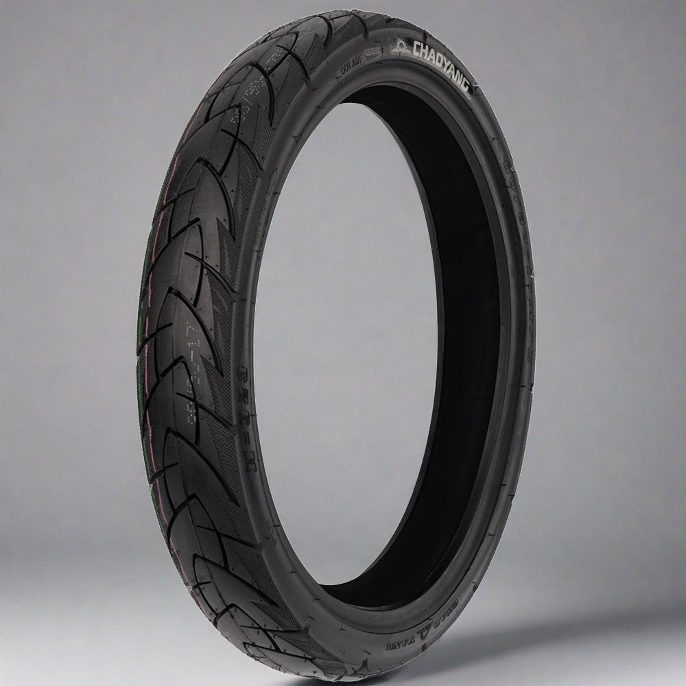 Llanta Best Tire 80/90-17 DX-084 TL Delantera Pista