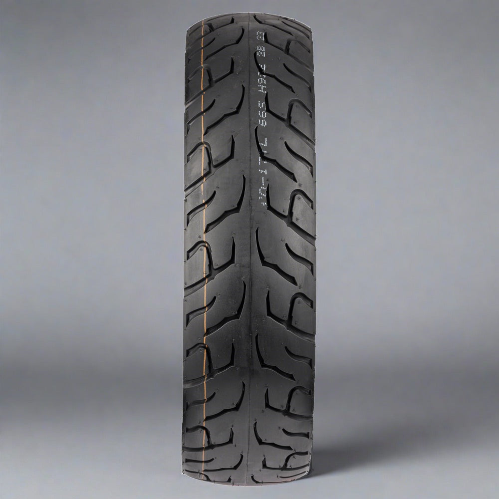 Llanta Trazano Sellomatic 140/70-17 TS16 Trasera Tipo Calle