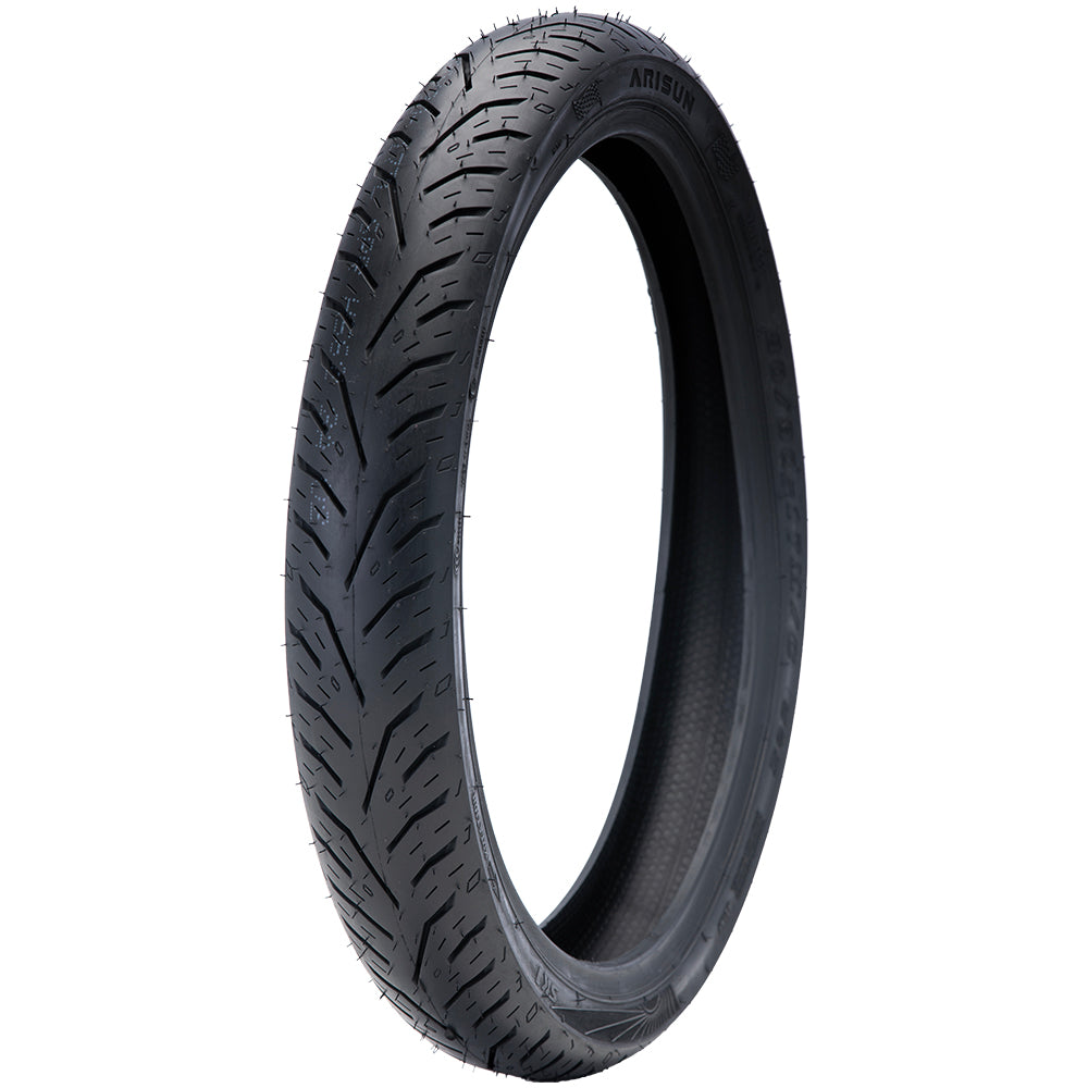 Llanta Arisun SK1 70/90-17 TL Delantera 4PR Pistera
