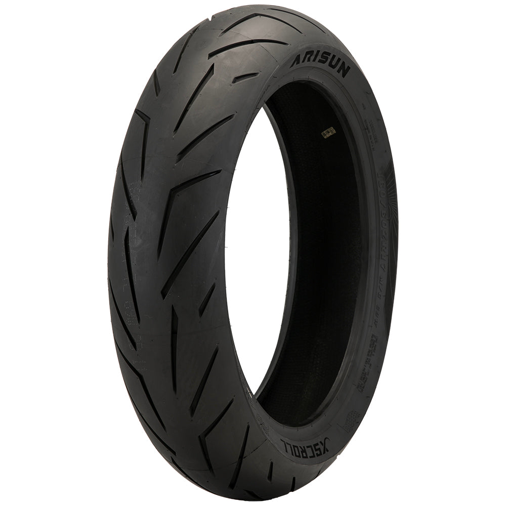 Llanta Arisun Xcroll 160/60ZR-17 TL Trasera Pistera