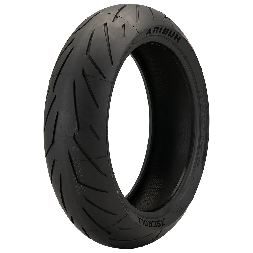 Llanta Arisun Xcroll 180/55ZR-17 TL Trasera Pistera