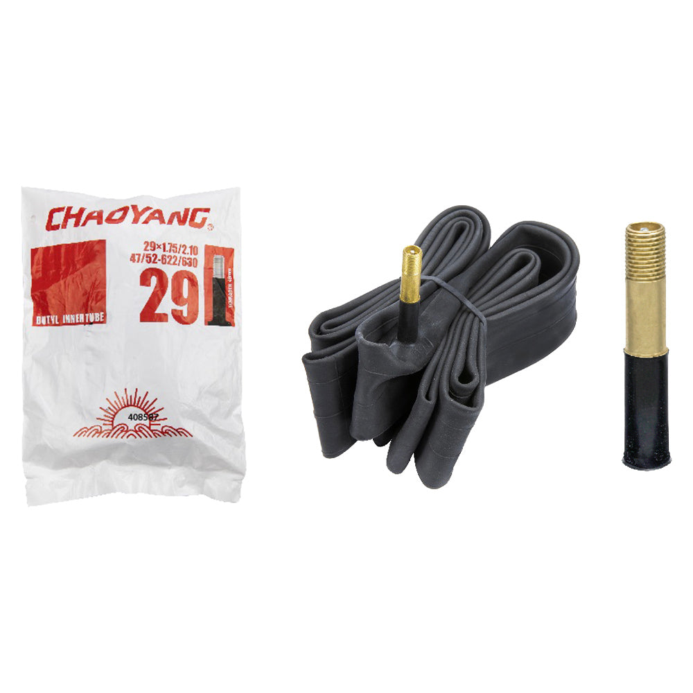 Neumático Bici 29X1.75/2.10 A/V 48MM Chaoyang