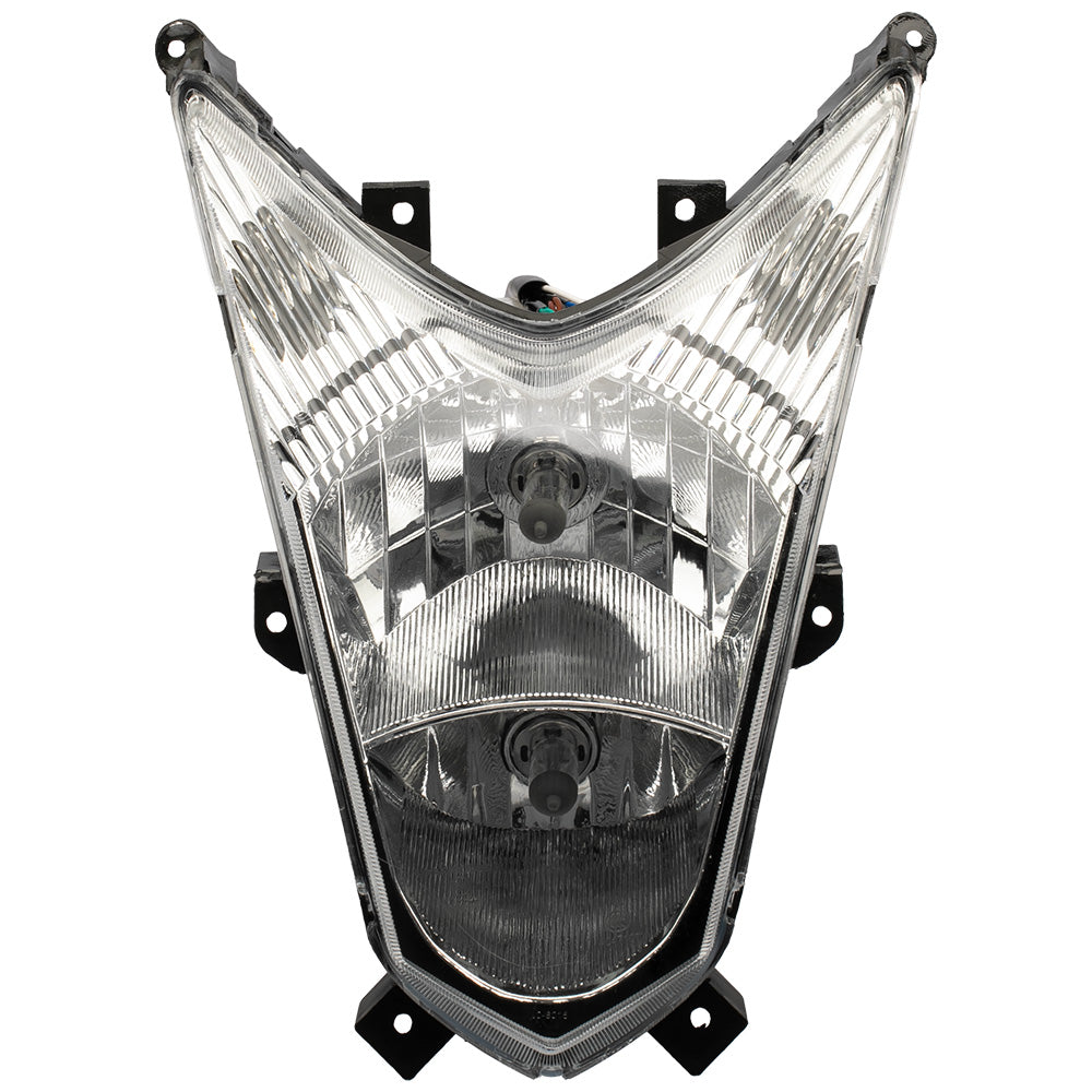 Farola Agility 125 RS GX Motor