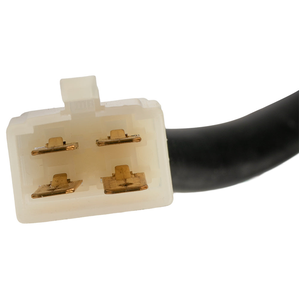 Farola Agility 125 RS GX Motor