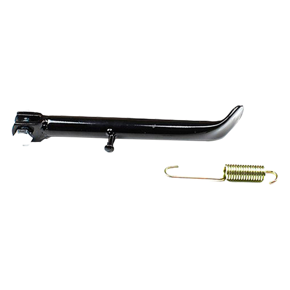 Set posapiés AX 100 GX Motor