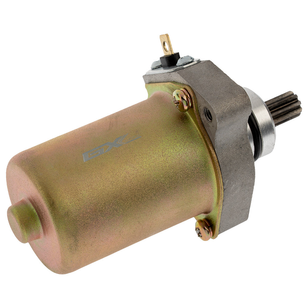 Starter TVS 100 Sport GX Motor