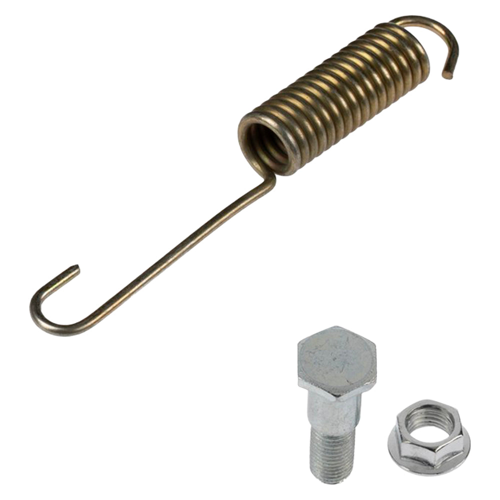 Gato lateral GN125 GX Motor