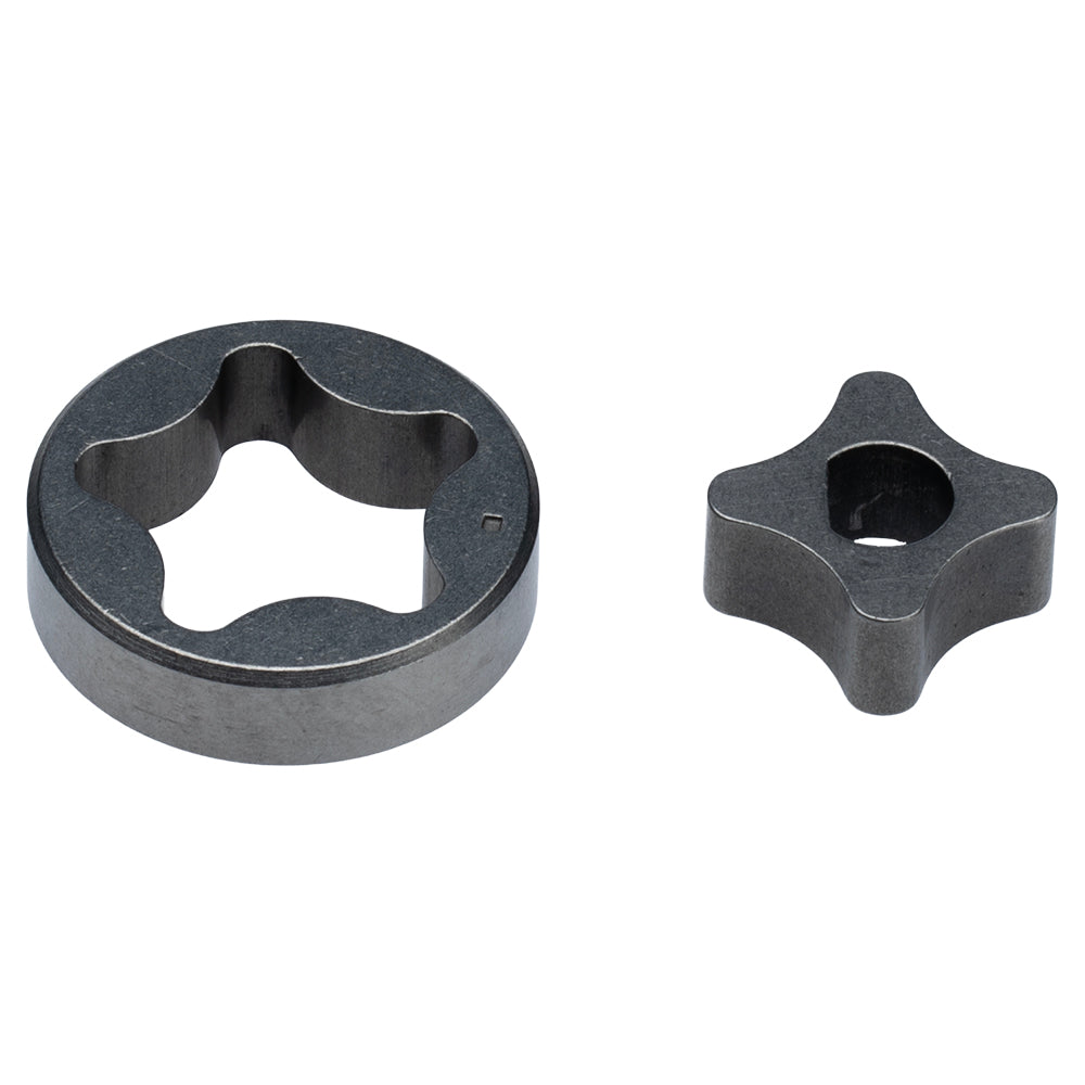 Bomba de Aceite de Motor Boxer CT 100 KS GX Motor