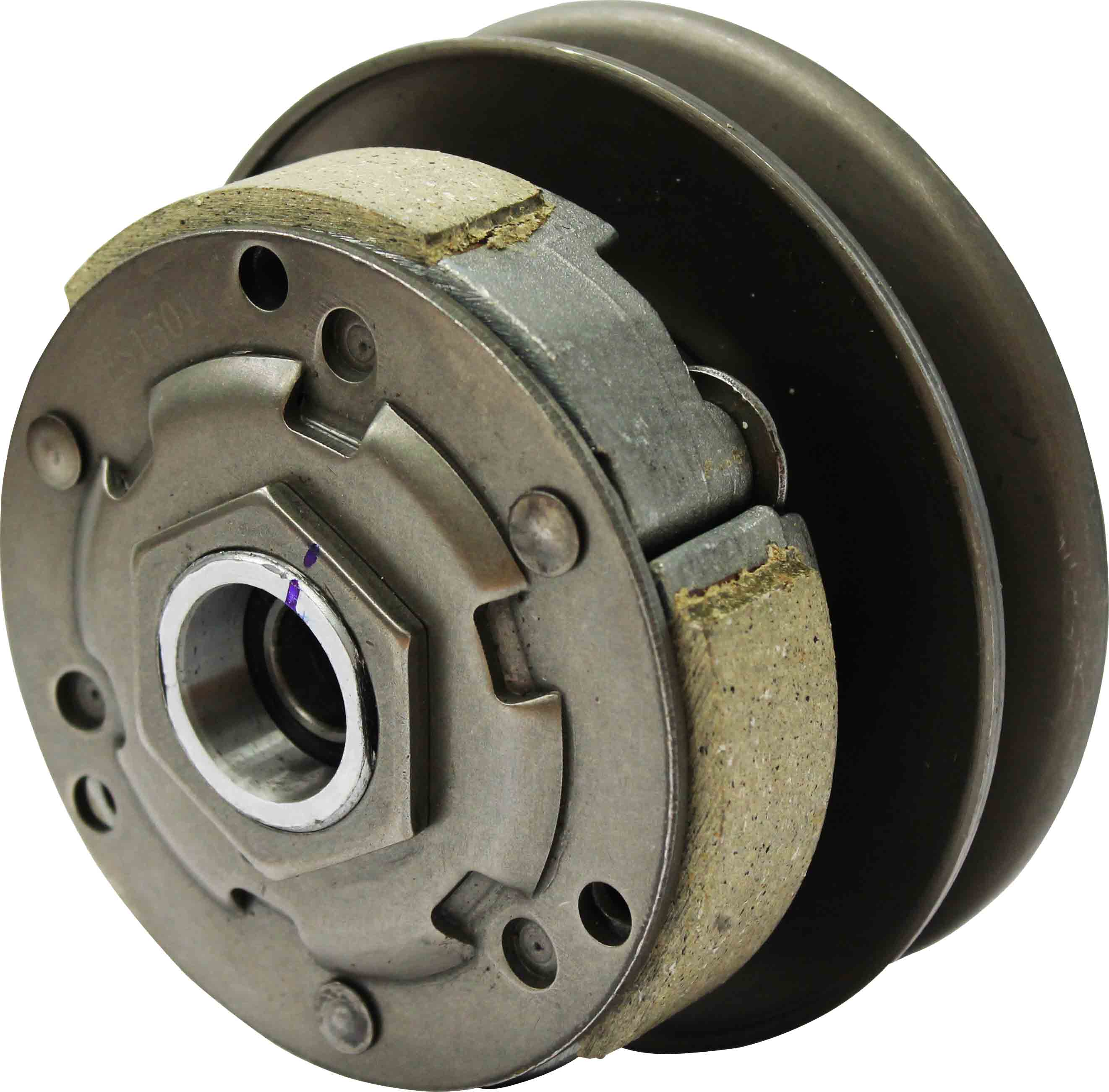 Embrague Automático Completo BWS 125 Everestt