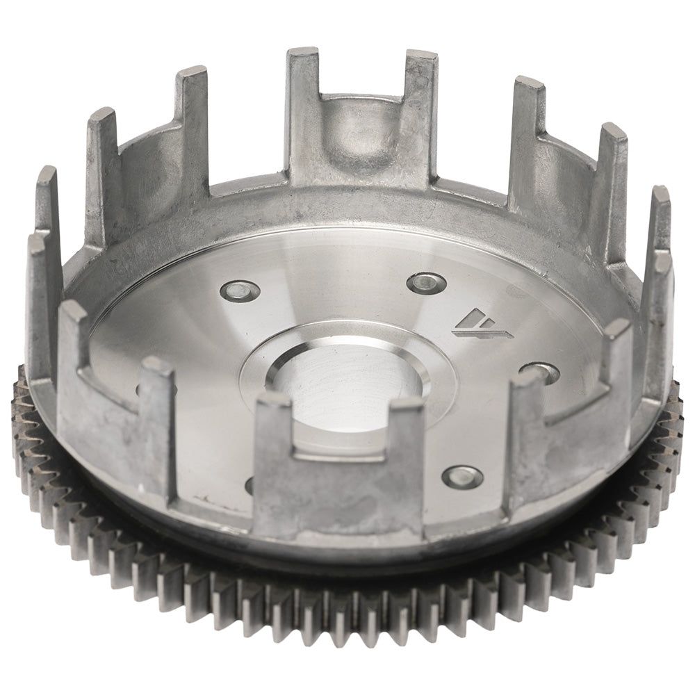 Centro de Clutch con Discos y Corona AKT CR5 GX Motor