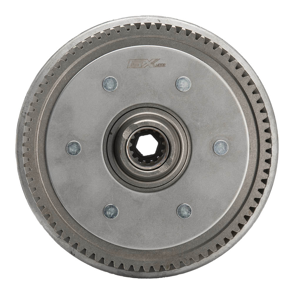 Centro de clutch XTZ 150 GX Motor