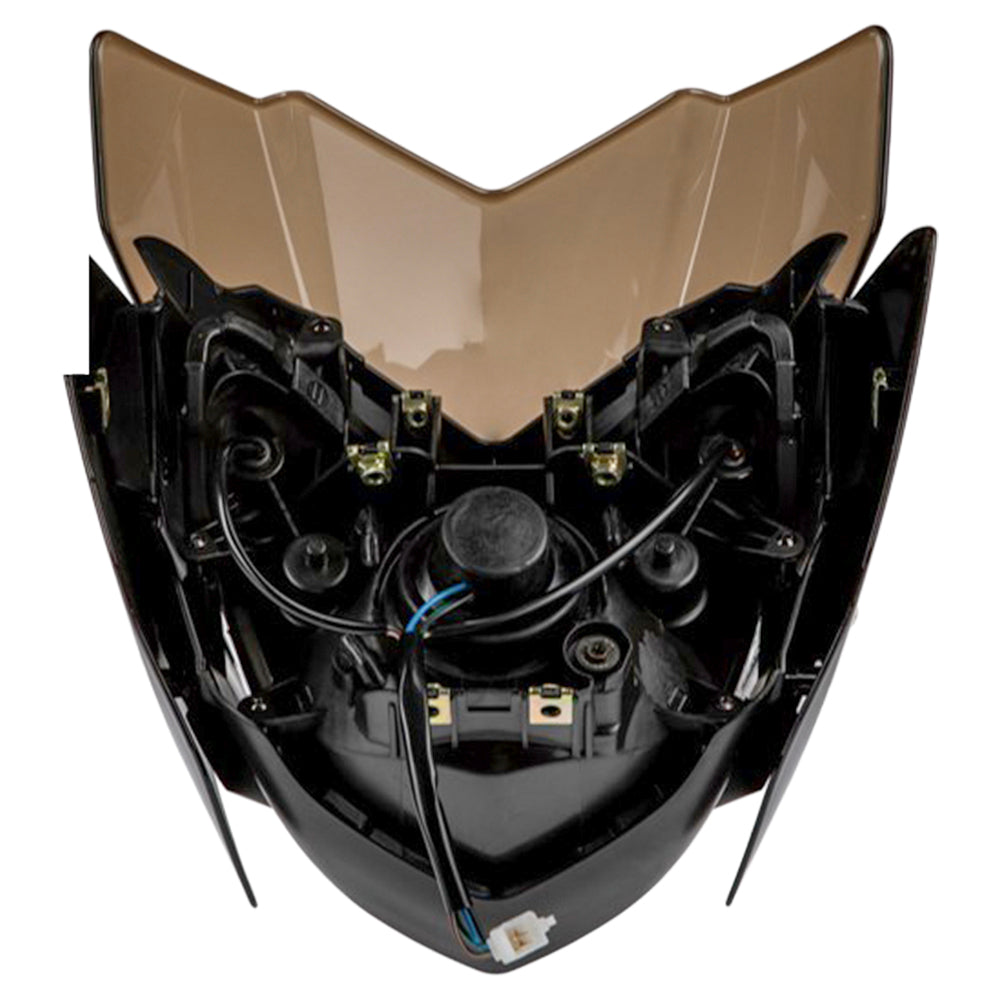 Farola Con Bombillo Pulsar 135 GX Motor