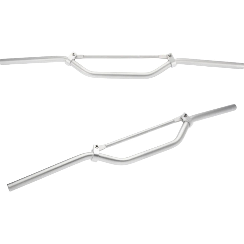 Manubrio Tubular con barra DT/XL/TT Yahosuka