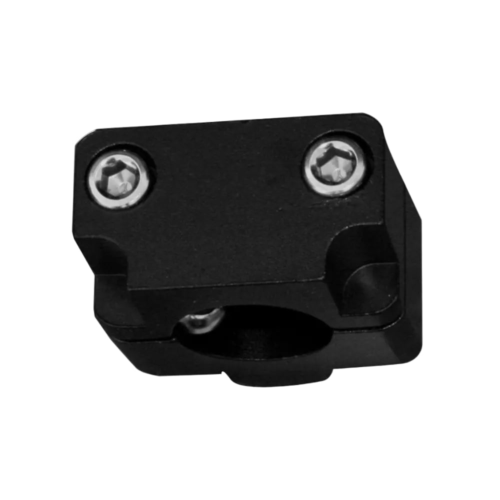 Acutrax Negro Para Manubrio 1.25 GX Motor