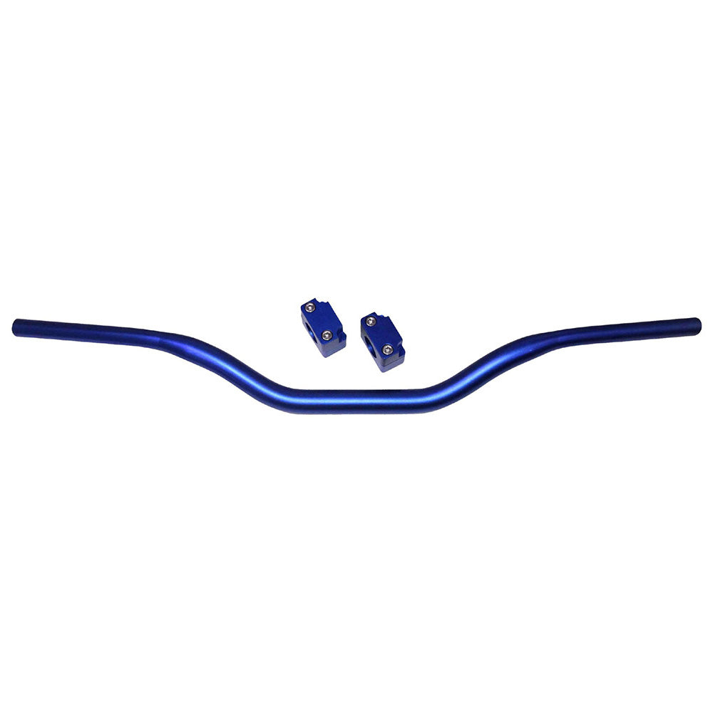 Manubrio azul DT/XL/TT Yahosuka