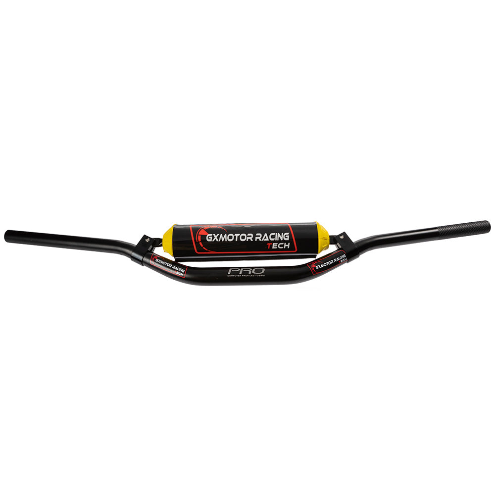 Manubrio Negro G866-41 GX Motor
