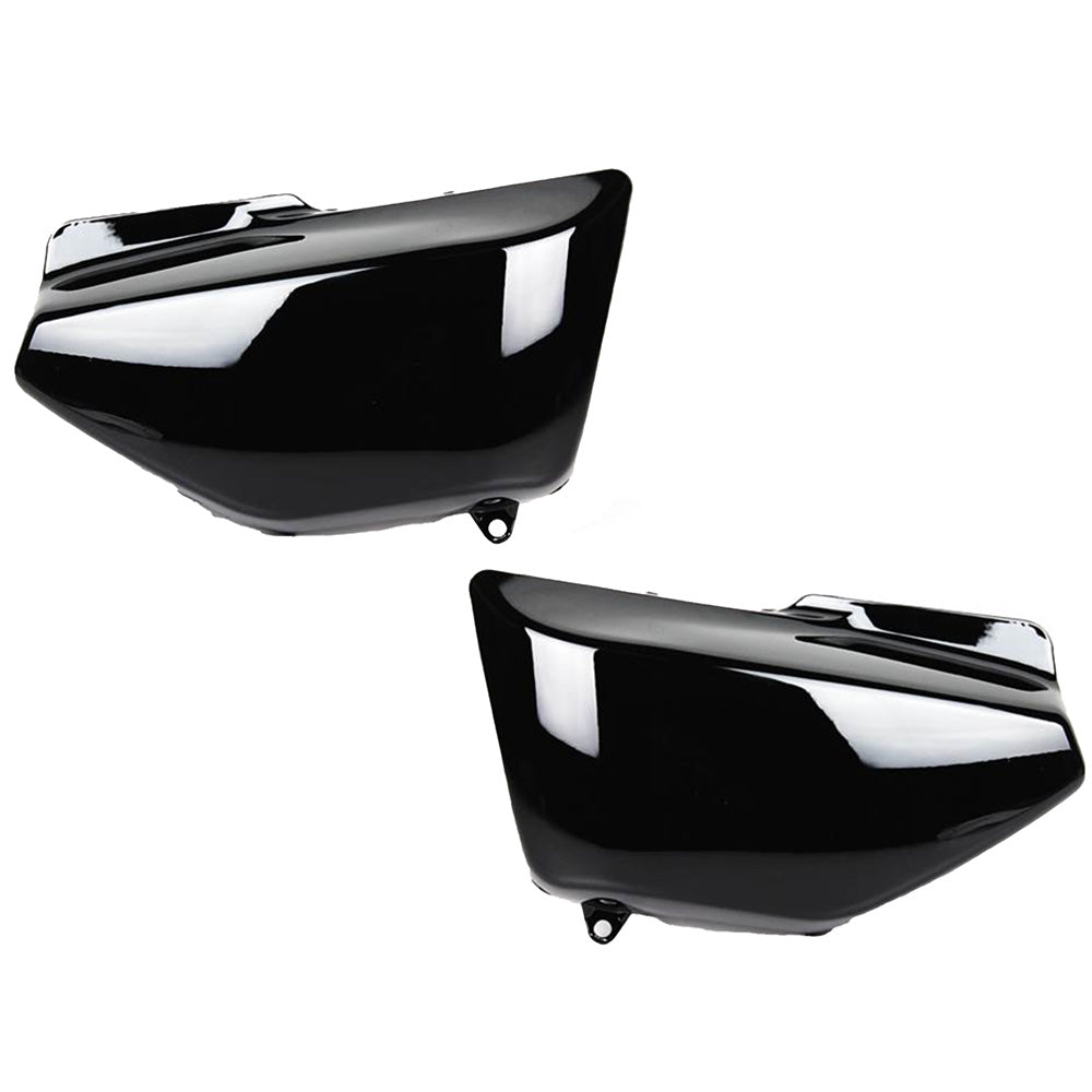 Tapas laterales ECO 100 GX Motor