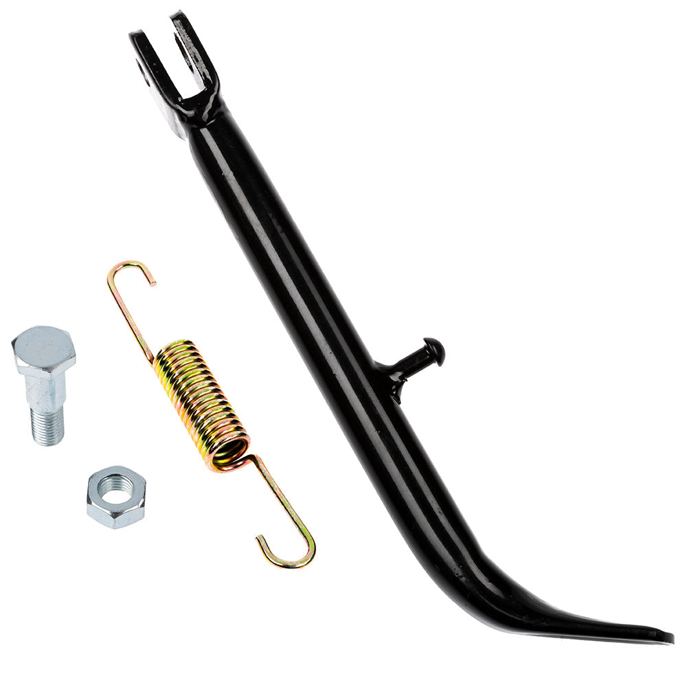 Gato lateral Boxer CT 100 GX Motor