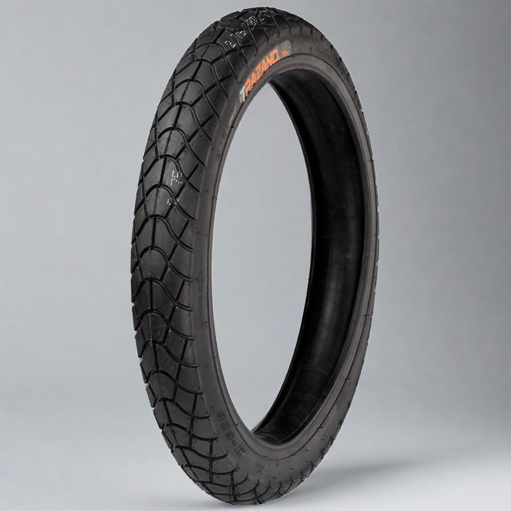 Llanta Trazano Sellomatic 2.75-18 TS10 Doble Propósito