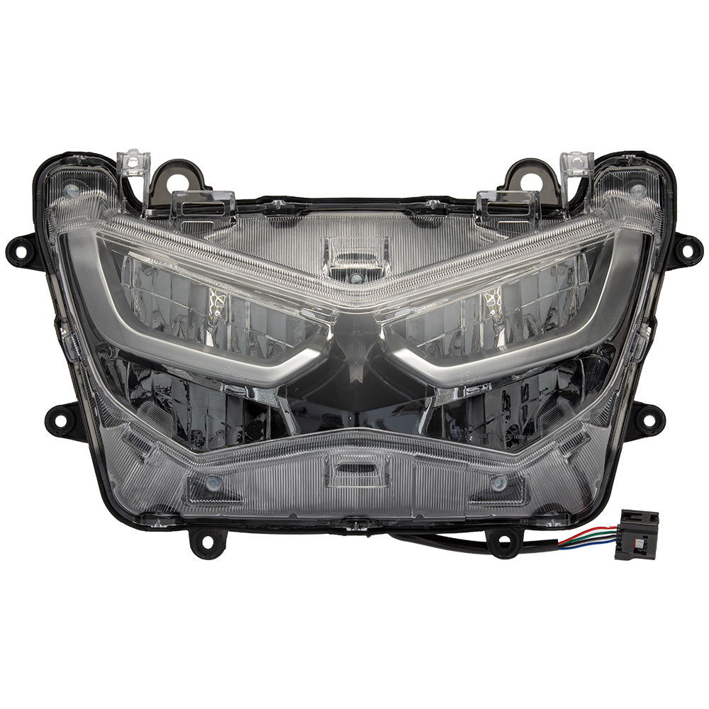 Farola led NMAX Connected GX Motor