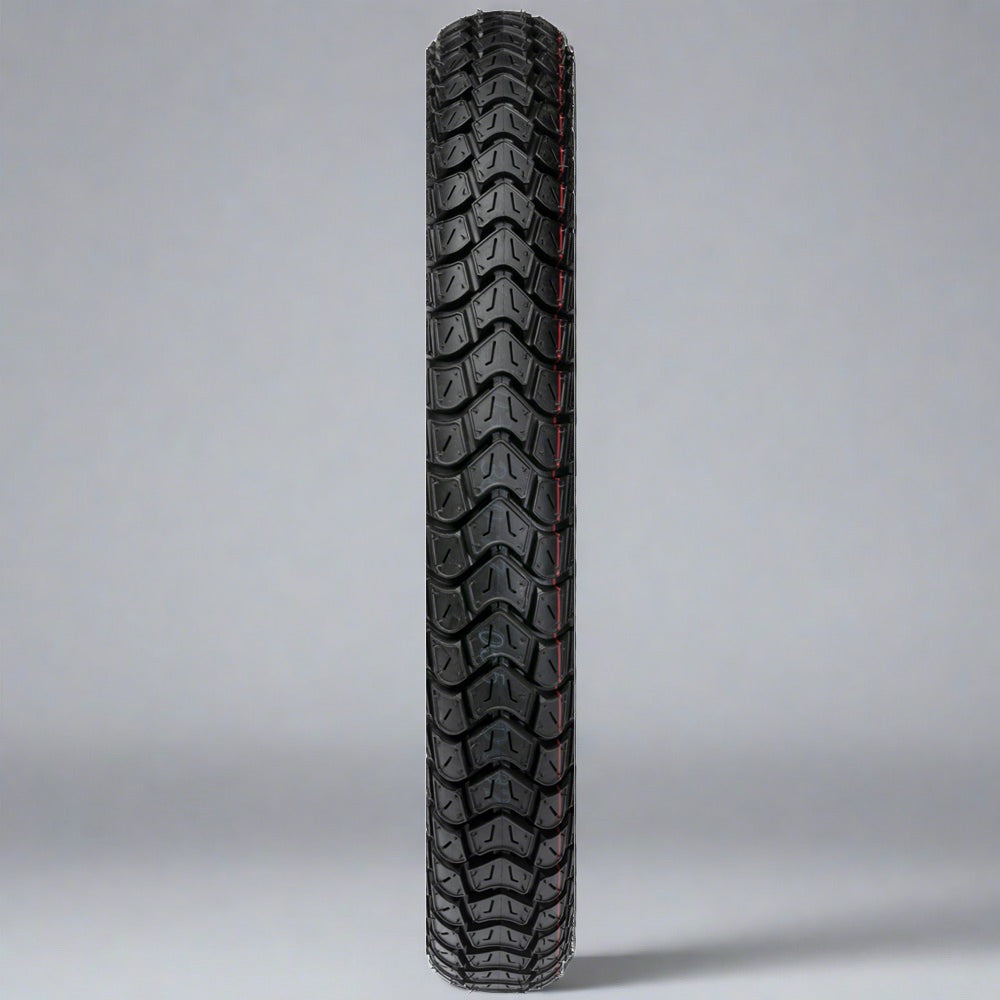 Llanta Best Tire 3.00-17 DX-046 TT Doble Propósito