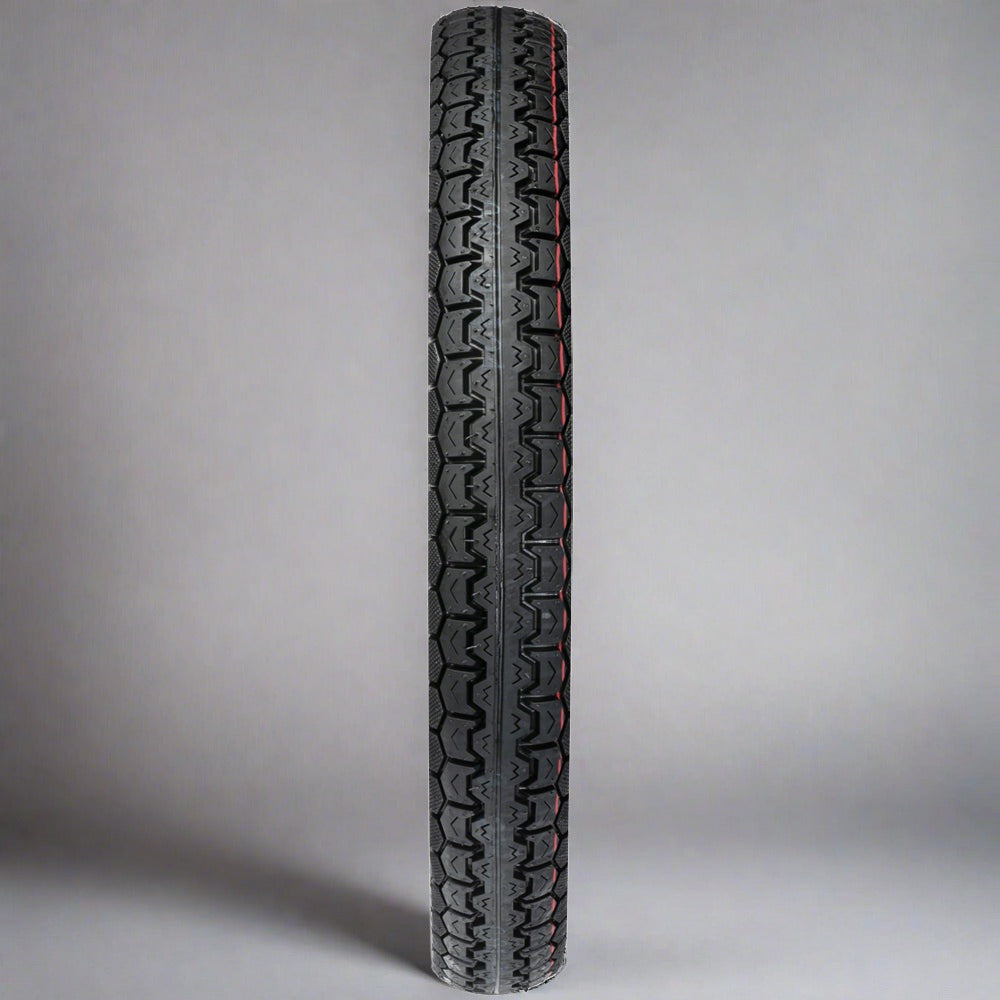 Llanta Best Tire 2.75/18 DX-001 TT Tipo Calle