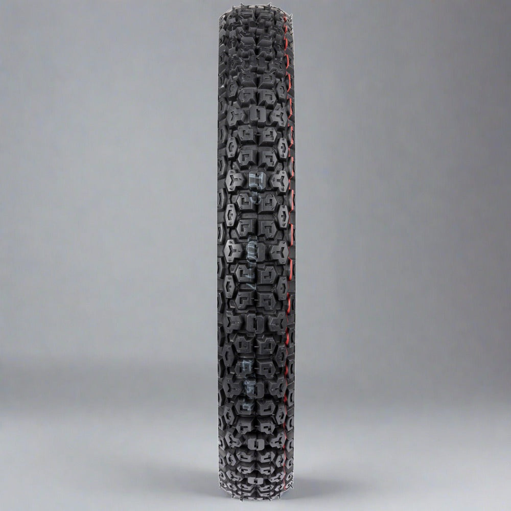 Llanta Best Tire 3.00-17 DX-035 TT Trial